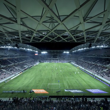 Allianz Riviera De Nice France Luxembourg Francais