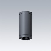 Cesar Amp, plafonnier — CESAR AMP M CEI 1L940FX RD ANT