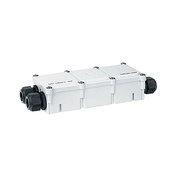 EFact — CONNECT CABLE BOX 4/6x2,5² IP67